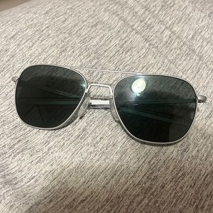 Randolph engineering sunglasses